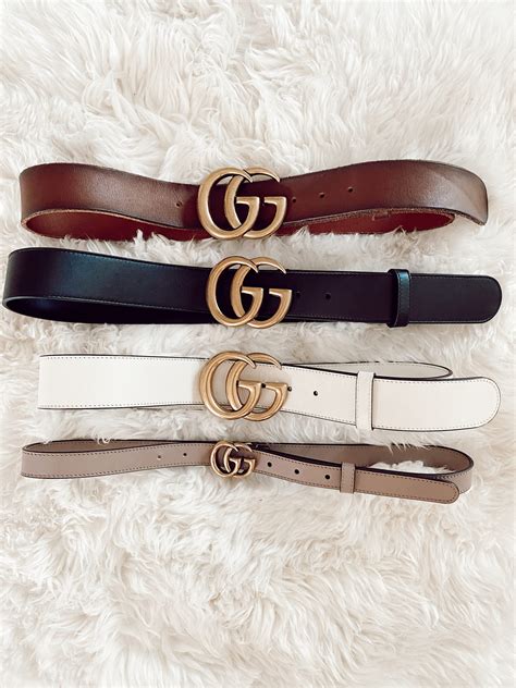 gucci belt alteration|gucci marmont belt holes.